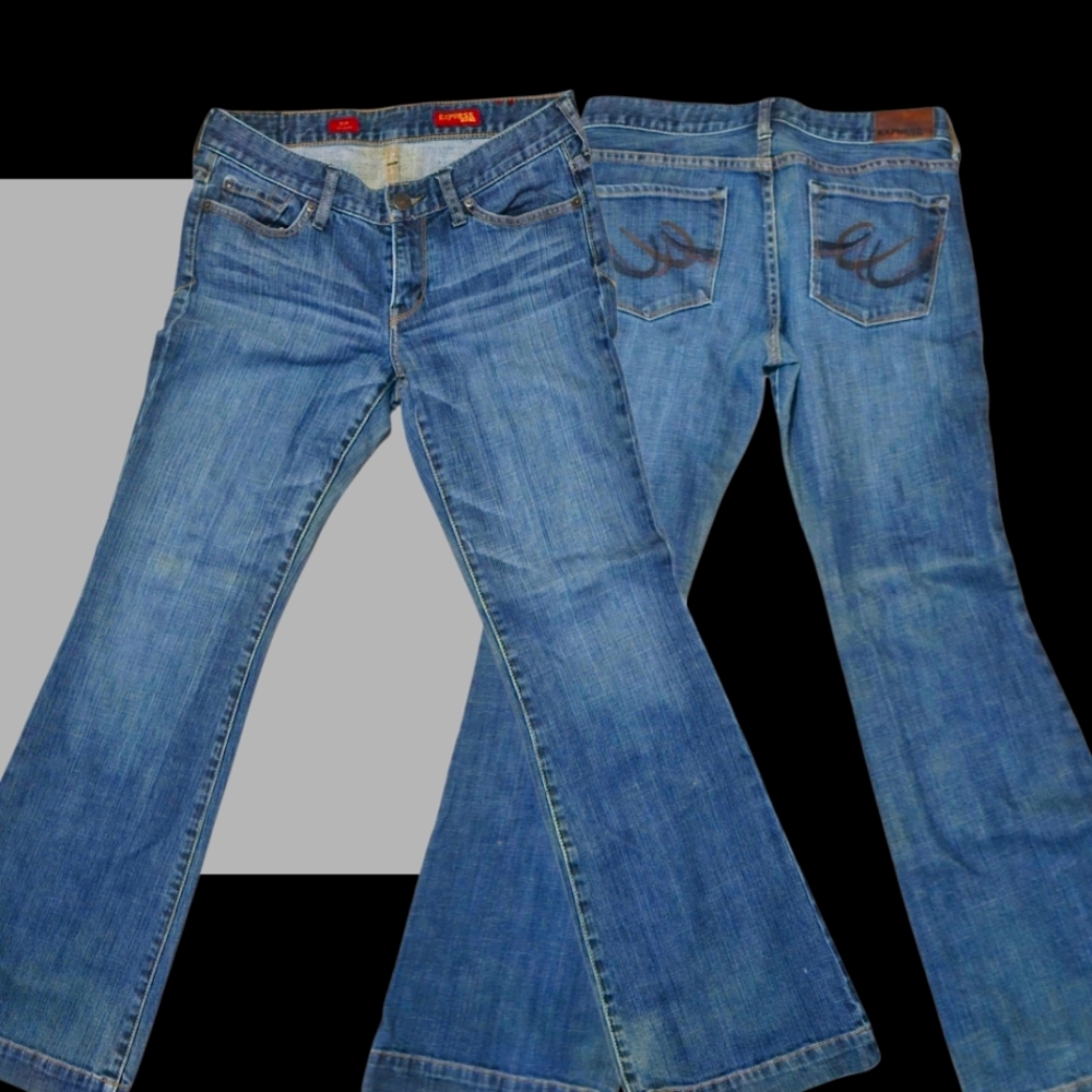 Express Jeans